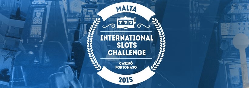 Slots Challenge