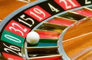 roulette francese online betnero