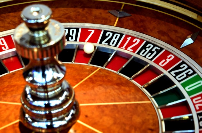 La roulette