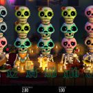 slot esqueleto explosive