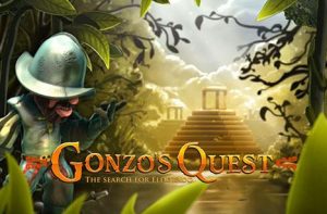 Gonzo’s Quest slot gratis recensione