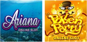 Nuovi Giochi Casino Bonus 32Red