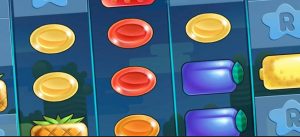 Reel Rush slot gratis recensione completa