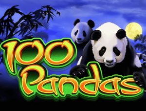 100 Pandas recensione slot gratis