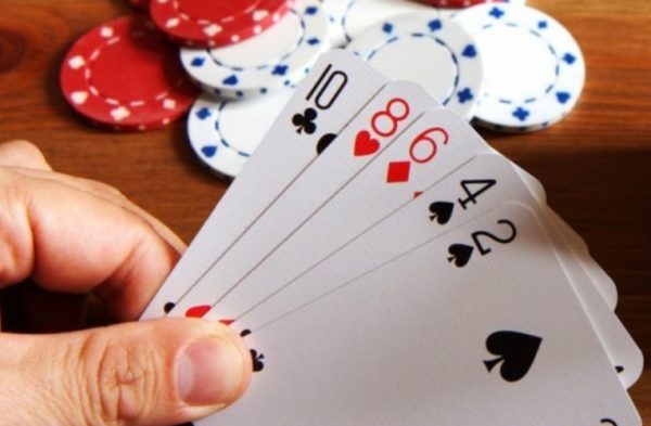 Corsi Di Poker Online