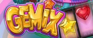 Slot Machine Gemix: Classifica Gioco Digitale 5000€