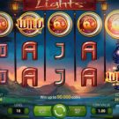 Lights slot online: come giocare