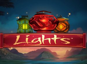 Lights slot online: come giocare