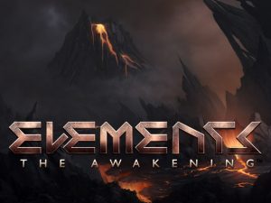 Elements The Awakening