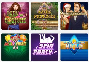 gioco digitale bonus slot