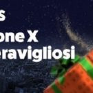 Leovegas Bonus Magico Natale