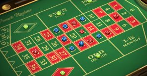 roulette francese online betnero