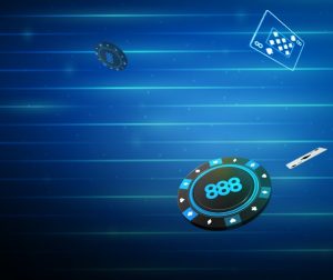 888poker: bonus e regali con la POKERoulette